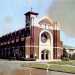 (RACp.2010.37.04) - Cathedral of Our Lady of Perpetual Help, 3214 N Lake, c. 1940s